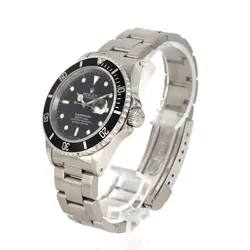 SUBMARINER DATE 16610.
