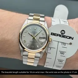 PERPETUAL DATE 15203