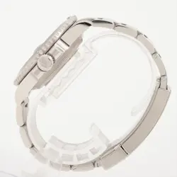 ROLEX SUBMARINER 116610LN SS SS AT BLACK DIAL 2 EXTRA LINKS