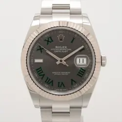 DATEJUST 126334 SSWG
