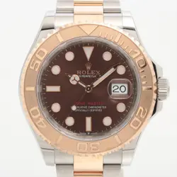 YACHT‑MASTER 126621 SSPG