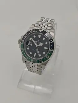 II 126720VTNR STEEL