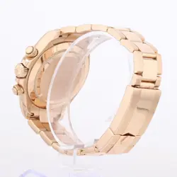 GOLD AUTOMATIC MENS