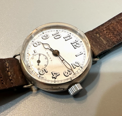 WRISTWATCH 33MM BY