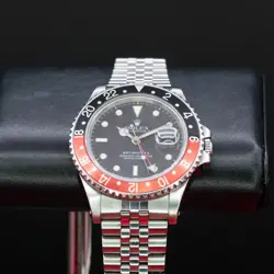 BLACK/RED