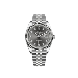41MM 126334 SLATE