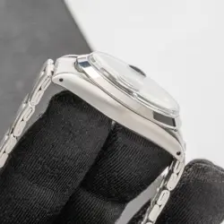 OYSTERDATE PRECISION BLACK