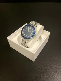YACHMASTER STYLE