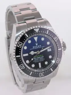DEEPSEA 44MM JAMES
