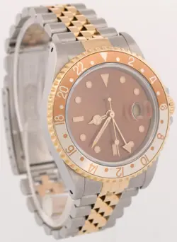 1990 ROLEX GMT-MASTER