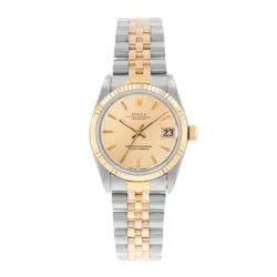 DATEJUST MIDSIZE 68273