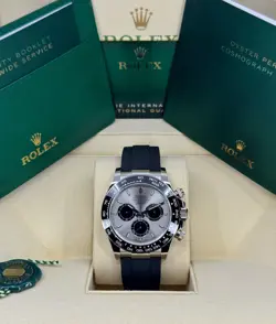 40MM GHOST STEEL