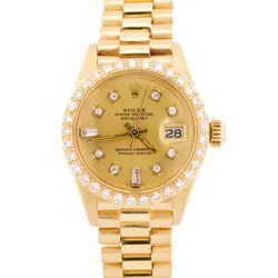 DIAMOND 26MM 18K