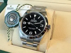 EXPLORER 40 FULL