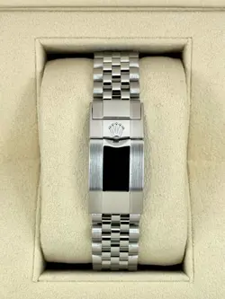 40MM 126710BLNR JUBILEE