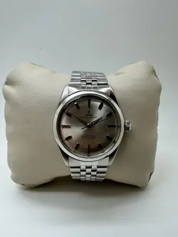 Vintage Rolex Tudor 7965 Gents Stainless Steel Oyster Prince Automatic Watch