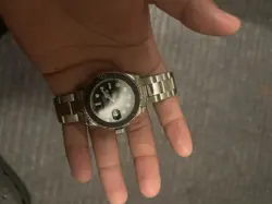 LUXURY ROLEX WATCH