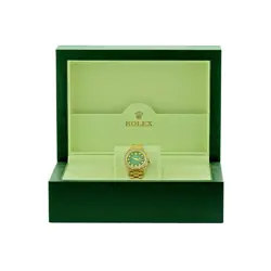 LADY'S 18K