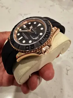 YACHTMASTER WATCH MENS