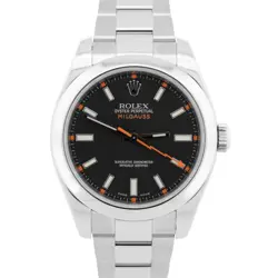 OYSTER WATCH 116400
