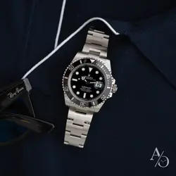 2024 ROLEX SUBMARINER 126610LN MINT CONDITION FULL SET