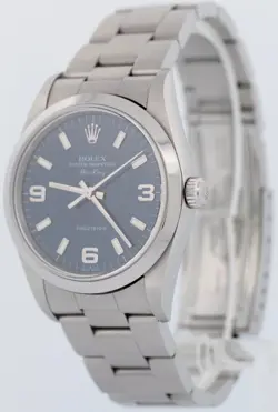 UNPOL. ROLEX