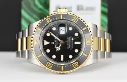 ROLEX 43MM