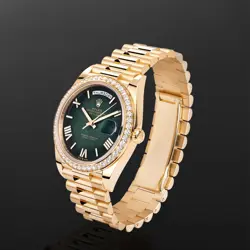 NUMERALS DIAL