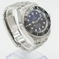 116660 DEEPSEA JAMES