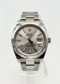 2025 ROLEX WATCH