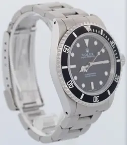 40MM AUTOMATIC OYSTER