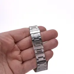 SUBMARINER SERIAL
