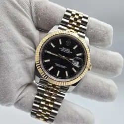 INDEX DIAL JUBILEE