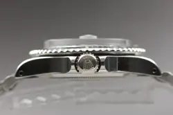 SNOWFLAKE SUBMARINER