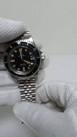 ROLEX TUDOR PRINCE