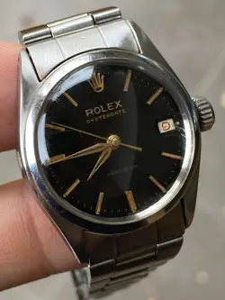 OYSTERDATE PRECISION 6466