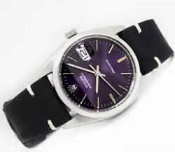 SUNBURST PURPLE