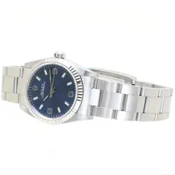K18WG AUTOMATIC BLUE