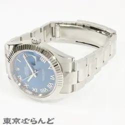 OYSTER BRACELET 126334