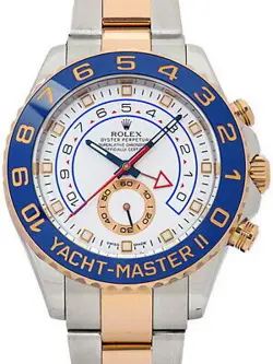 YACHT-MASTER 116681 RANDOM