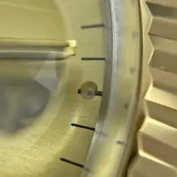 AUTOMATIC MEN'S #BS126