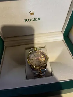 ROLEX CUSTOM