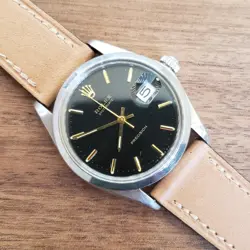 OYSTERDATE PRECISION WATCH