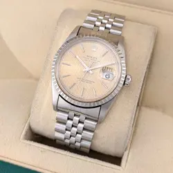 DIAL 36MM 1991