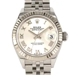 AUTHENTIC ROLEX DATEJUST 279174 SSXWG AUTOMATIC #RANDOM  #260-007-592-8834
