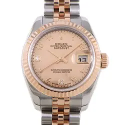 LADY DATEJUST 179171N2BR