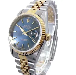 YELLOW GOLD NAVY