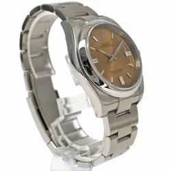 Rolex 116000 Oyster Perpetual White Grape #KN276