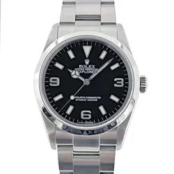 EXPLORER BLACK #KN342