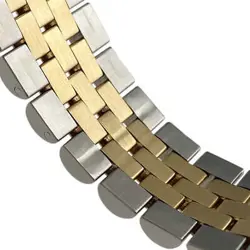 Rolex Datejust 16233 YG Automatic Men's #BS127